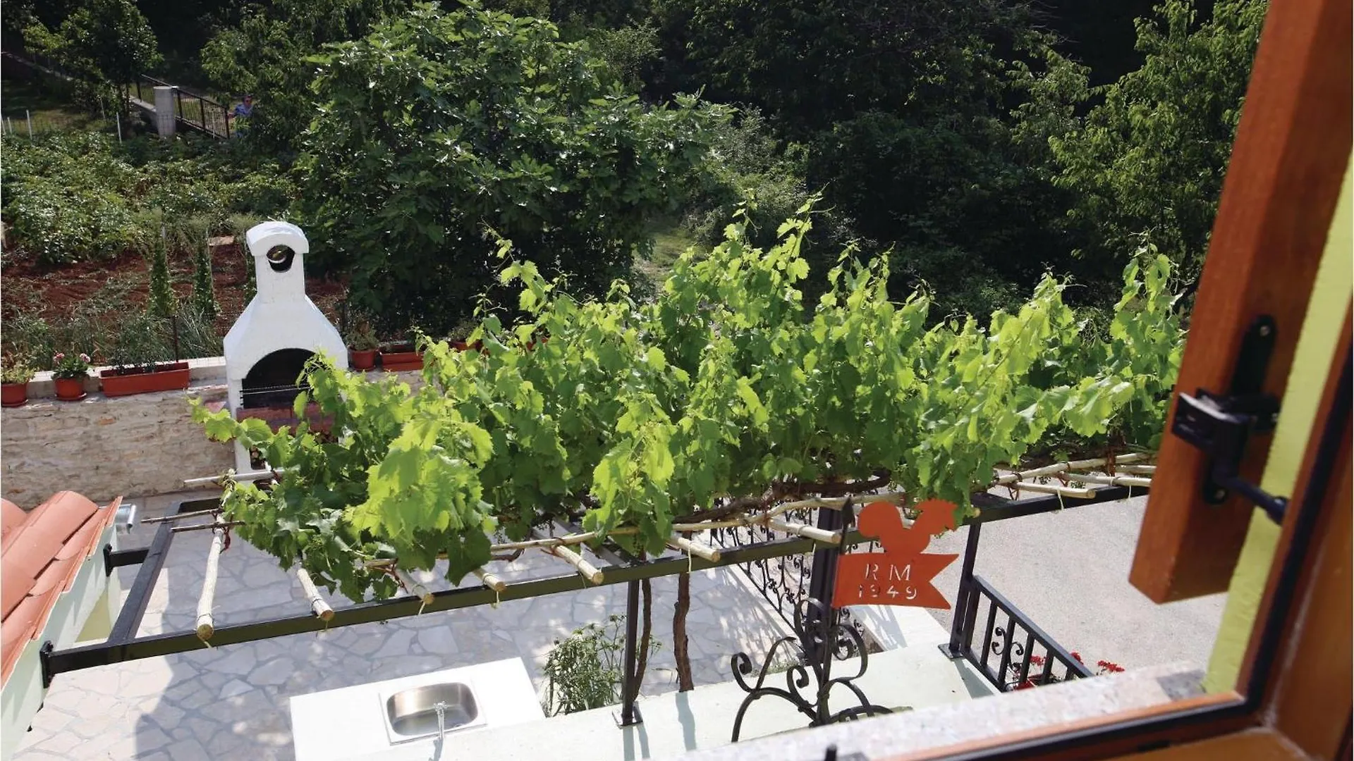Gorgeous Home In Belavici With Kitchen Hreljici 0*,  Croatia