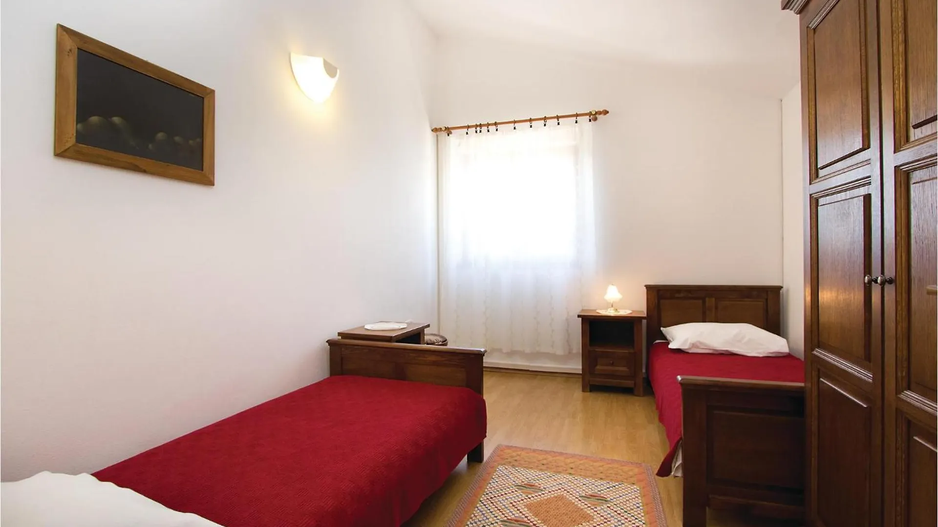 Holiday home Gorgeous Home In Belavici With Kitchen Hreljici