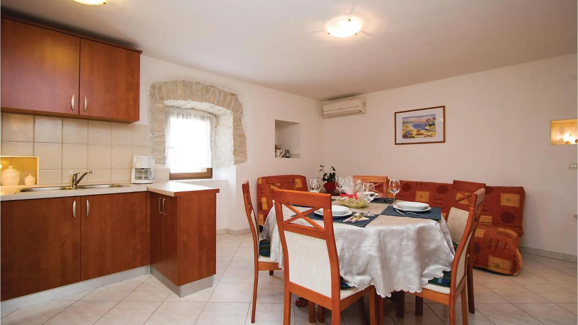 Holiday home Gorgeous Home In Belavici With Kitchen Hreljici Croatia