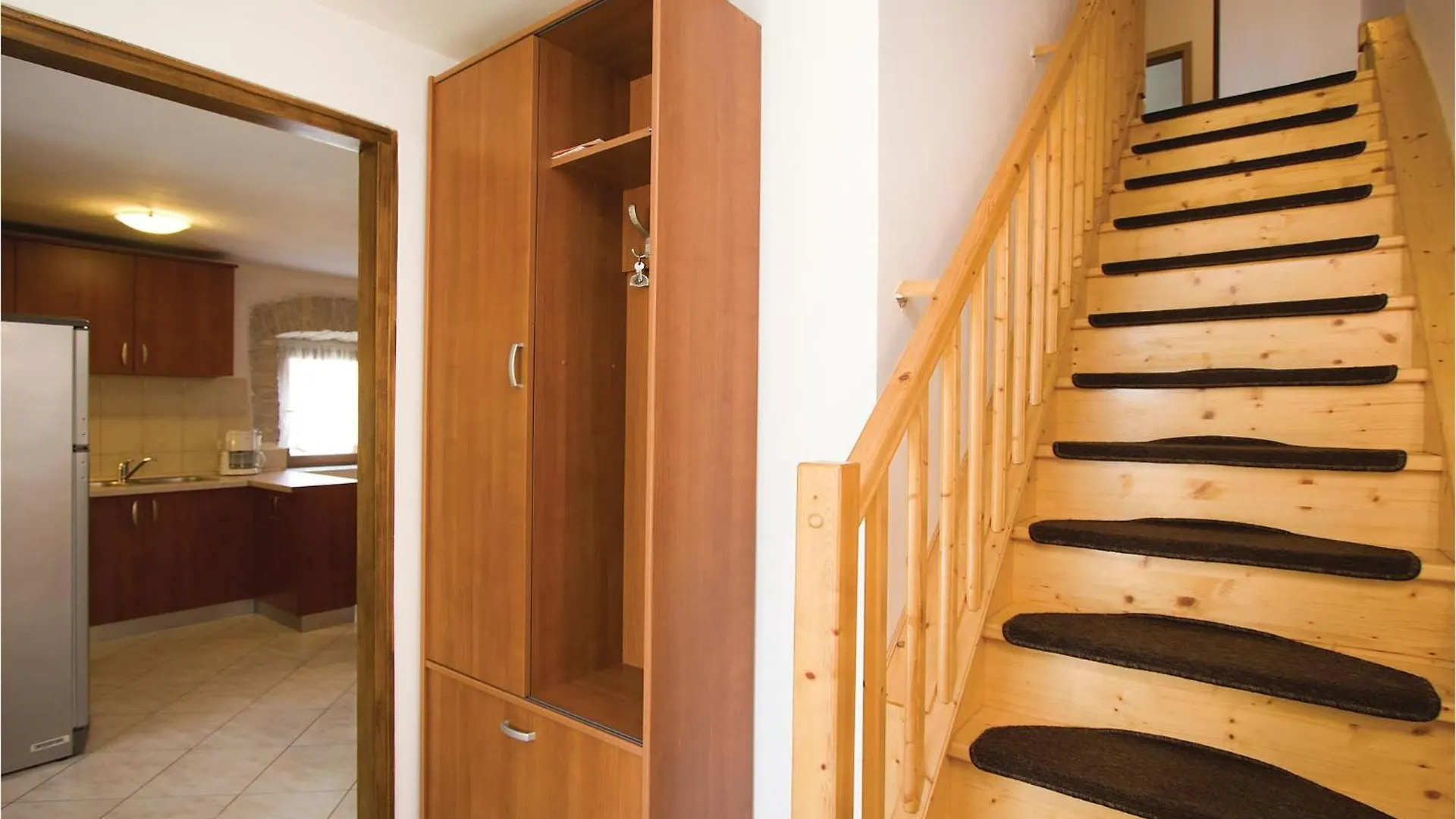 Gorgeous Home In Belavici With Kitchen Hreljici 0*,